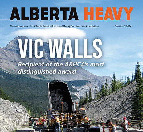 Alberta Heavy 2024