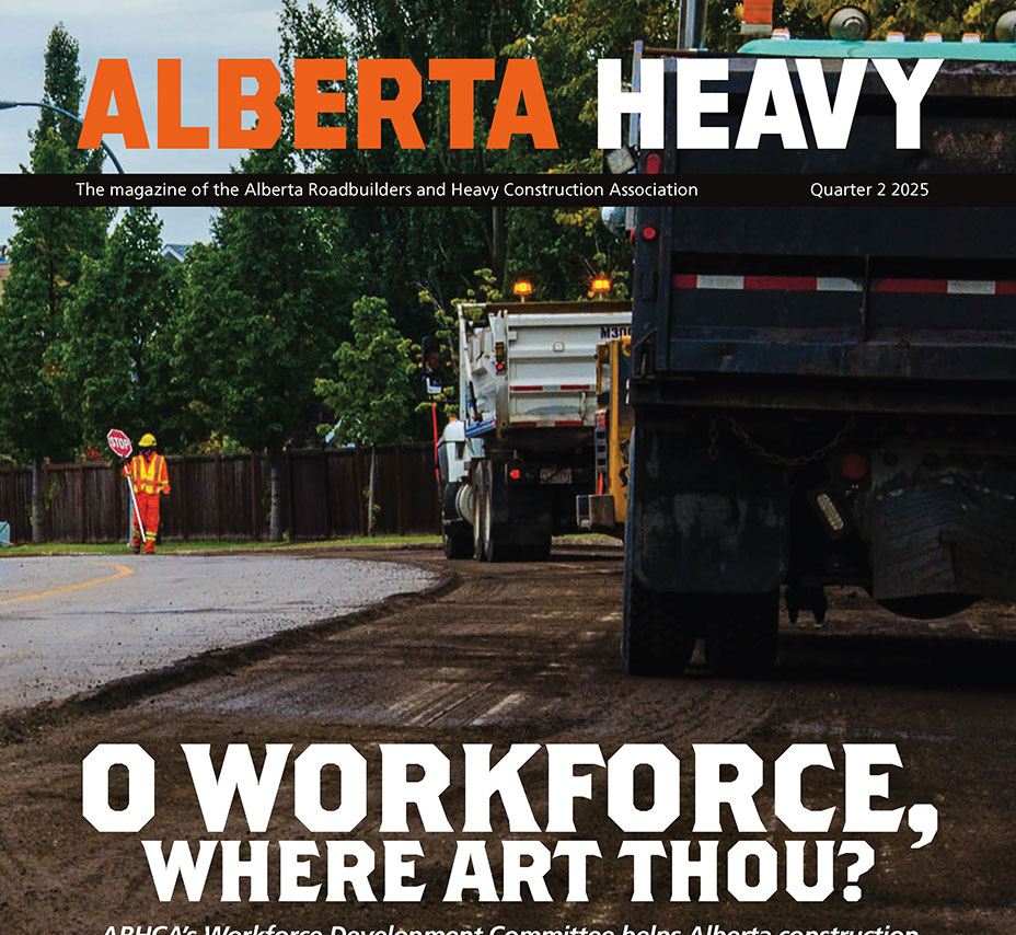Cover of current issue