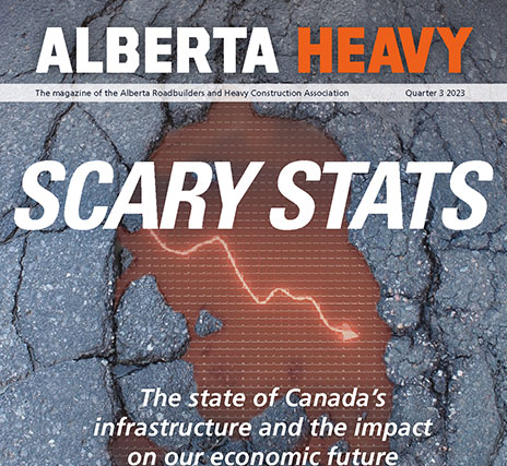 Alberta Heavy 2023 | ARHCA Annual Magazine