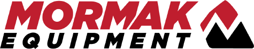 Mormak Equipment