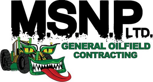 MSNP LTD. General Oilfield Contracting