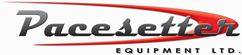 Pacesetter Equipment Ltd.