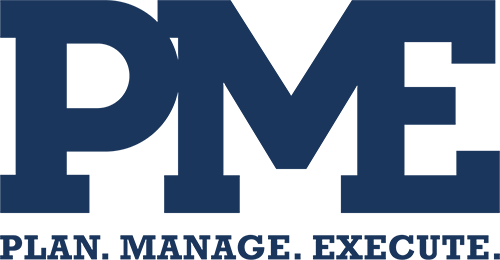 PME | Plan Manage Execute