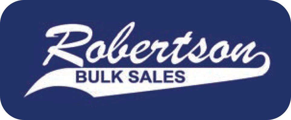 Robertson Bulk Sales Ltd.